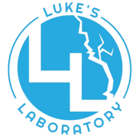Luke's Laboratory - now with more Chube